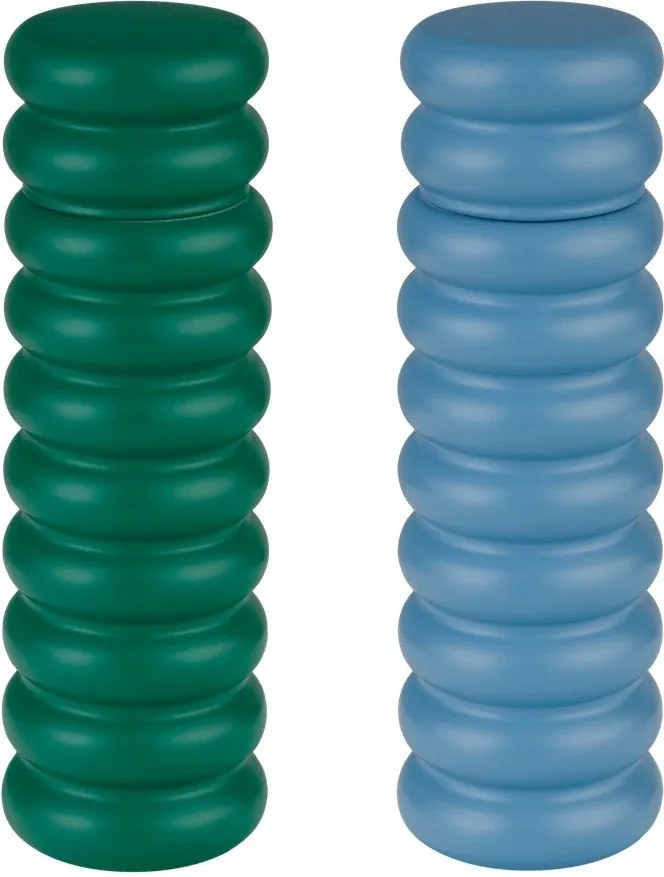 Set solniță și piperniță Suli – noo.ma