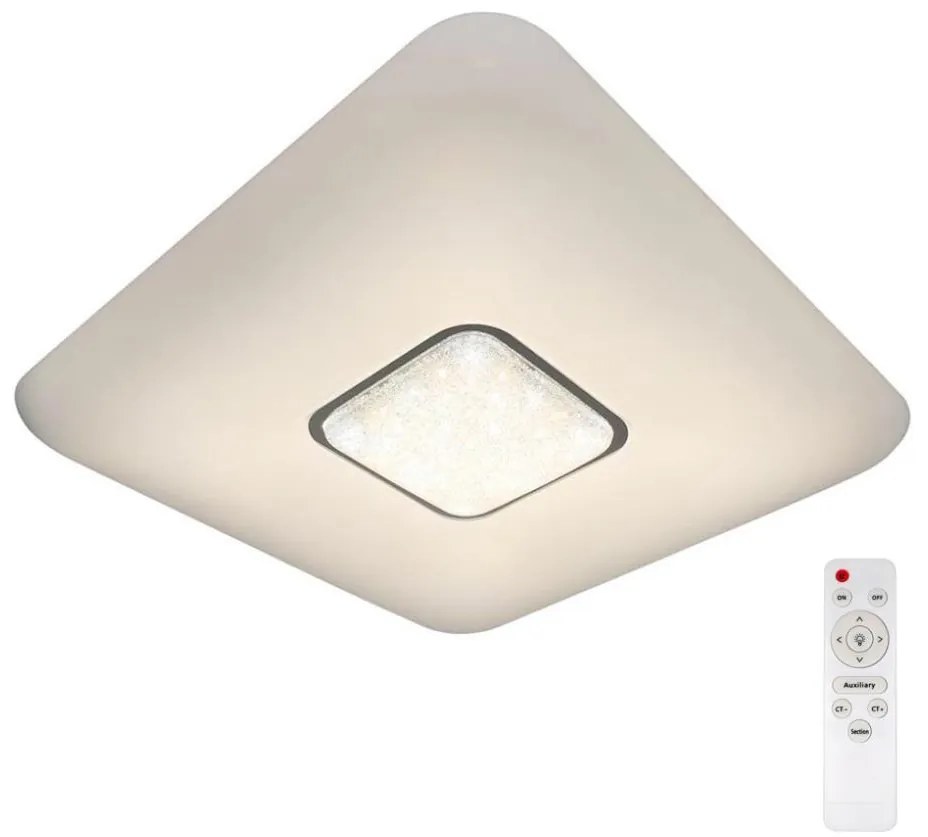 LED Plafonieră Reglabilă YAX LED/24W/230V cu DO