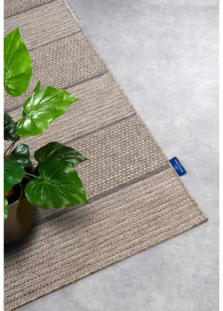 Covor de exterior în culoare naturală 155x230 cm Isabella – Villeroy&amp;Boch