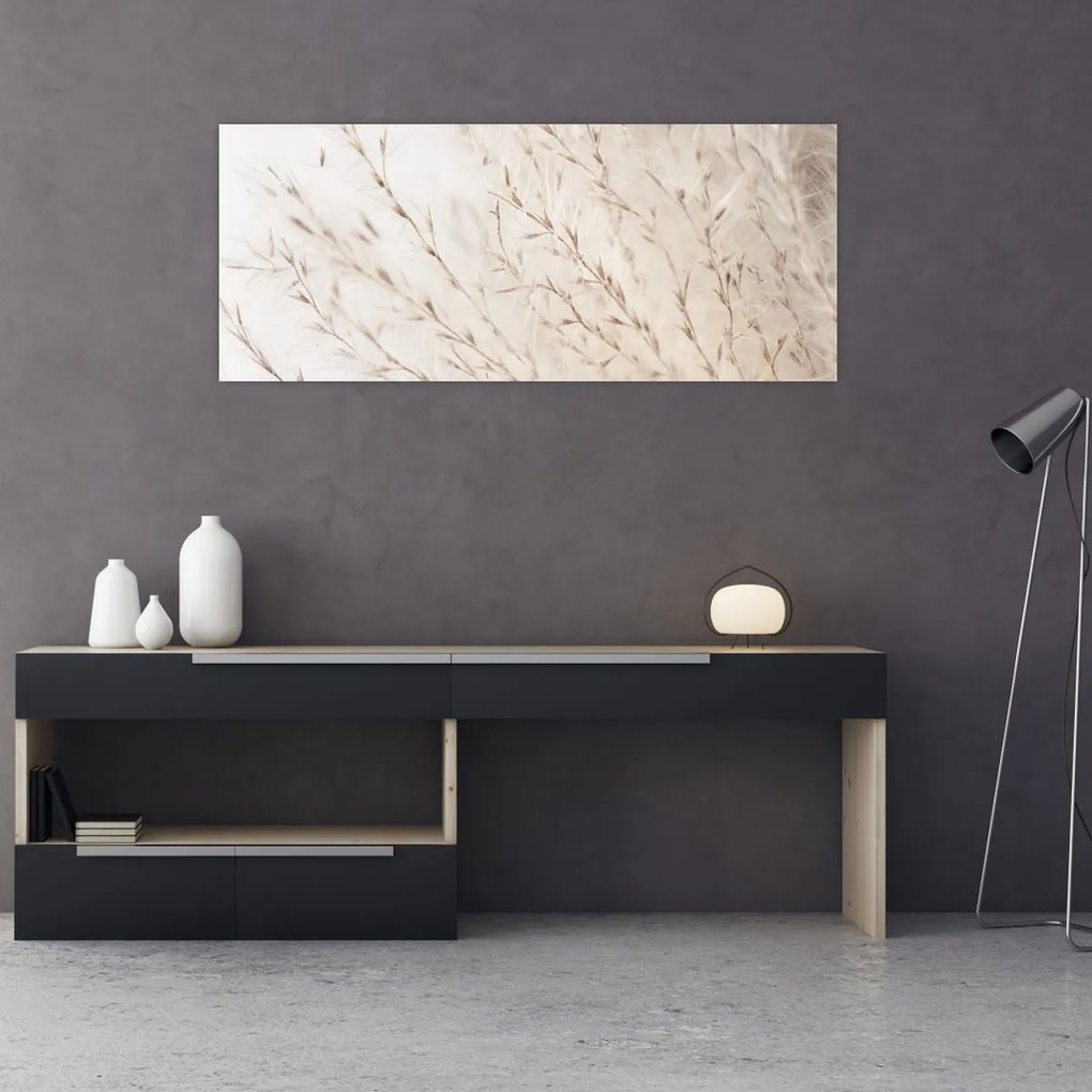 Tablou - Detaliu 2 (120x50 cm)