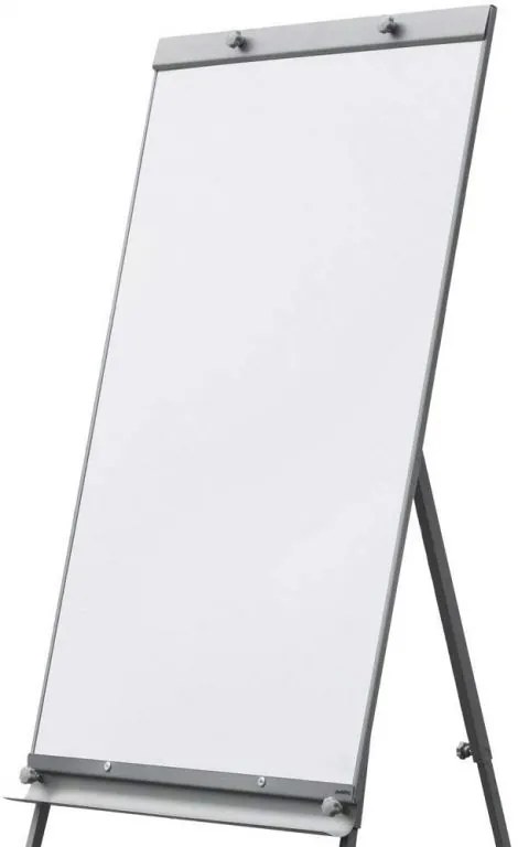 Tablă flipchart, alb, 60 x 90 cm
