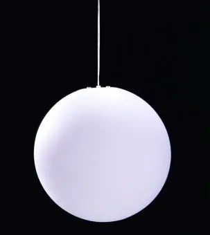 Pendul modern 1 bec E27 IP44 Outdoor 1398 Mantra