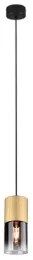 Pendul modern 1 bec E27 Robin 310600154 Trio