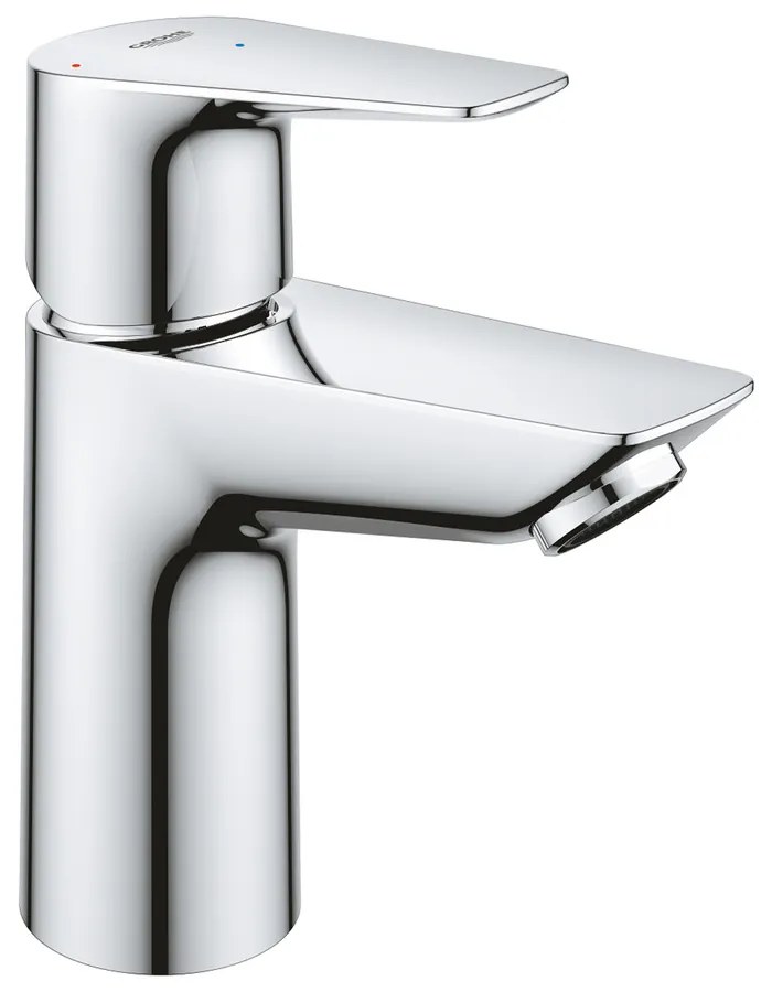 Baterie lavoar Grohe Start Edge S monocomanda crom lucios