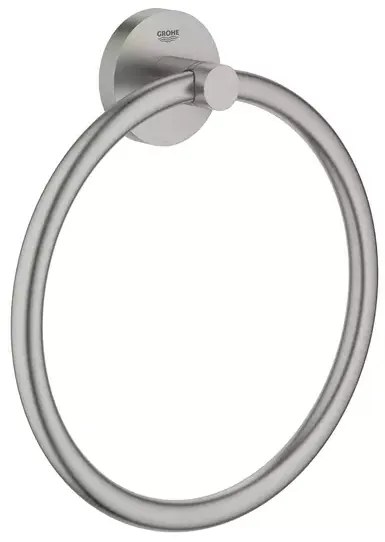 Inel portprosop Grohe Essentials crom periat Supersteel