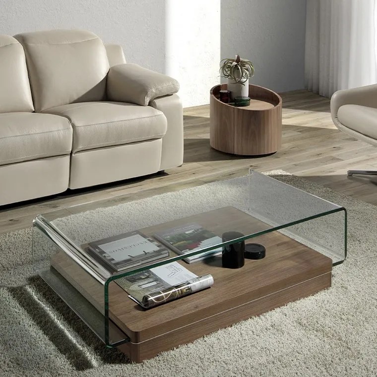 Masuta eleganta design deosebit Audrea AC-853D