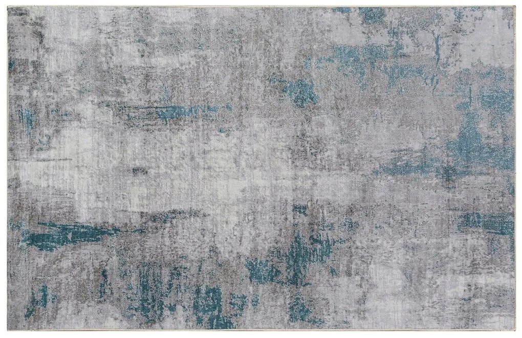 Covor, Woopamuk212, 180x280 cm, Albastru