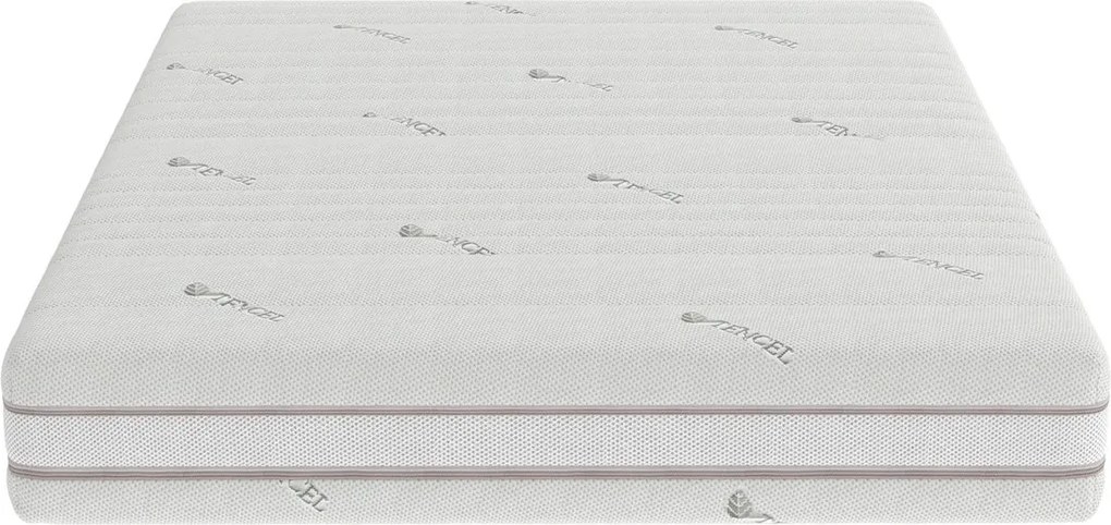 Saltea cu memorie Mobarta Memory Tencel - 180x200