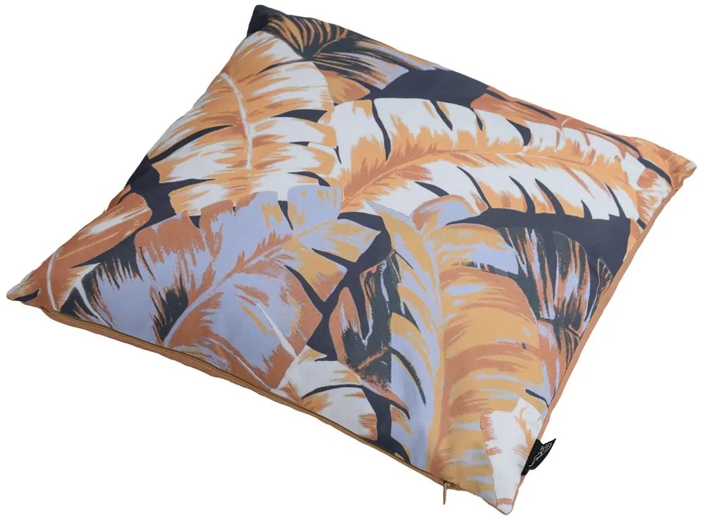 Perna de exterior BANARA 45x45 cm, cu model