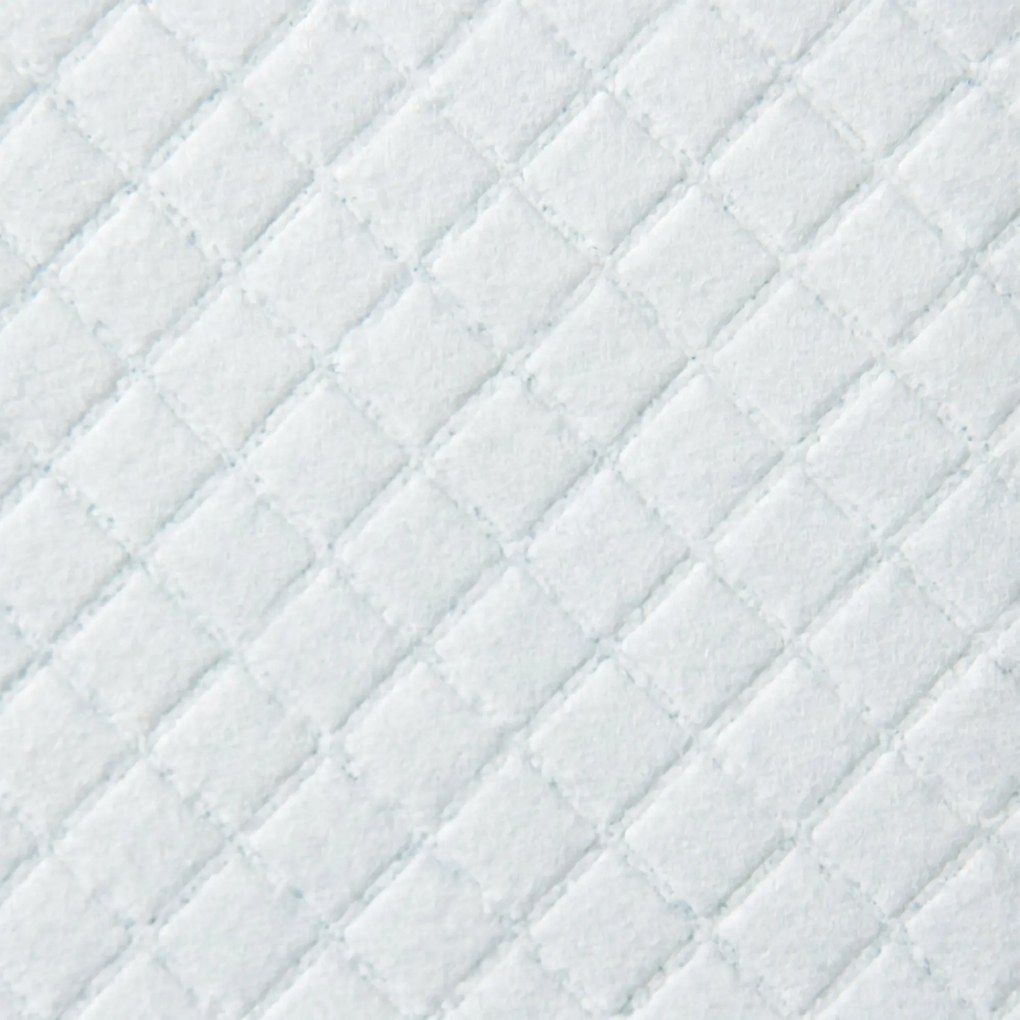 PawHut Set 100 Covoare Absorbante pentru Câini cu 6 Straturi, Covoare Igienice pentru Câini, 45x60 cm, Albastru | Aosom Romania