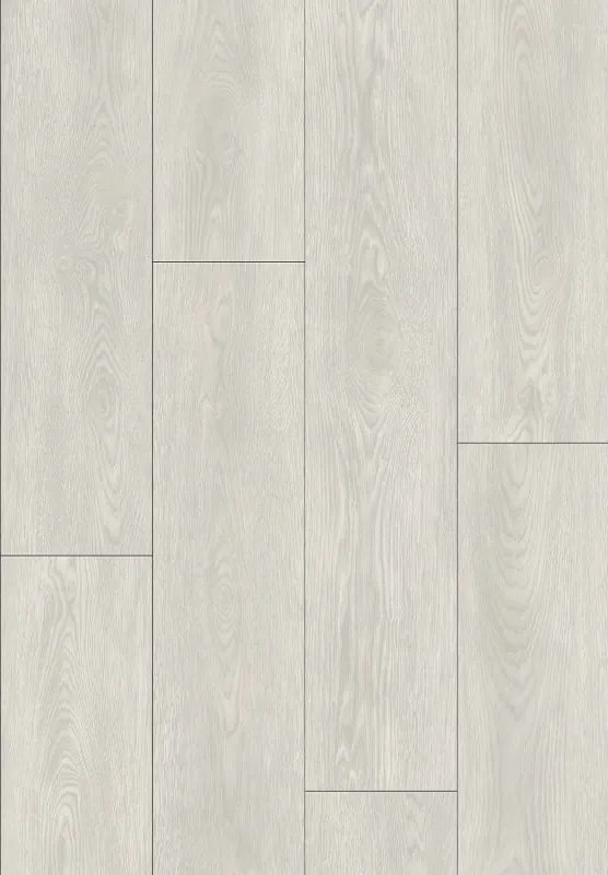 Mexen Hollywood panouri vinil 1227 x 187 mm LVT Dryback 2,5 mm, bază PVC, 4 V-Fuga, Stejar - F1432-1227-187-255-4V1-01
