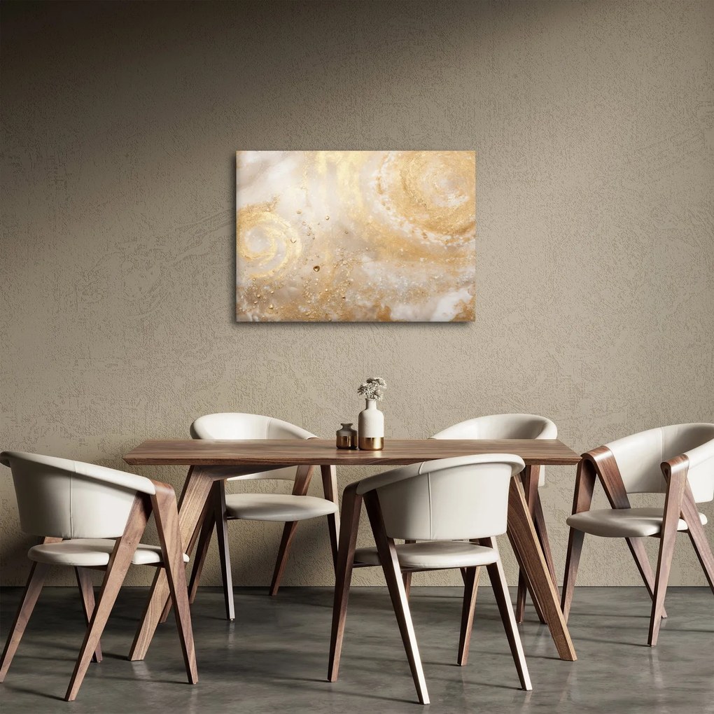 Tablou - Textura modelată (70x50 cm)