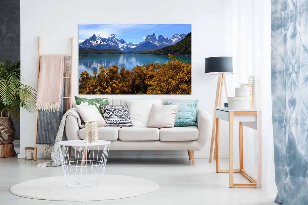 Tablou Peisaj  015 - 60x40cm