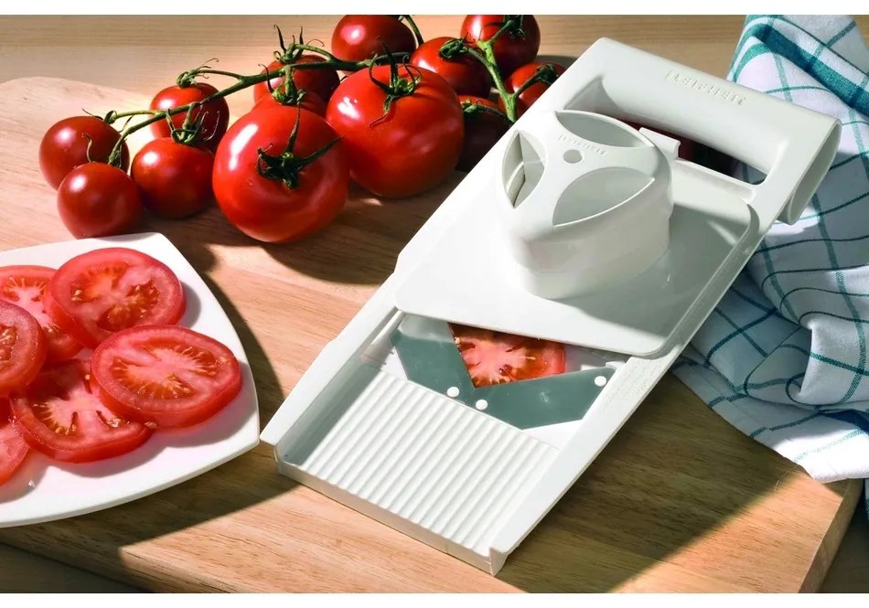 Răzătoare universală Leifheit Comfortline 4+1 23170