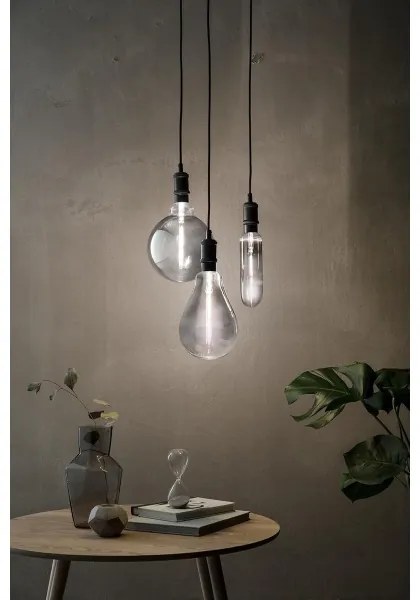 Bec LED dimabil SMOKY VINTAGE Philips E27/6,5W/230V 4000K