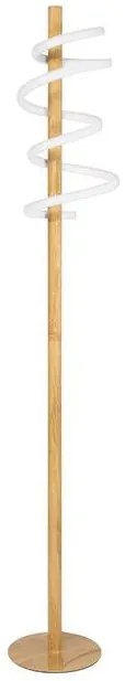 Lampadar LED design modern MICRO NVL-9071020