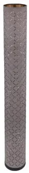 Lampadar modern 1 bec E27 Cindy 15584S1 Globo