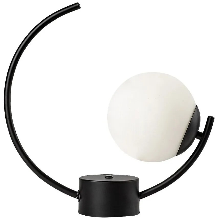 Veioza/Lampa de masa stil modern Mesiro