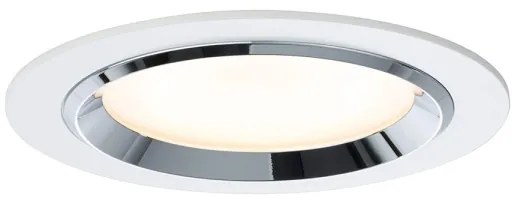 Paulmann 92693 - SET 3xLED/8W Lampă încastrată dimmabilă PREMIUM LINE 230/