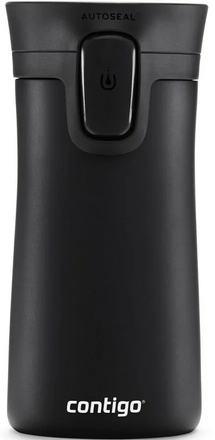 Sticlă termică Contigo Pinnacle 300 ml Matte Black