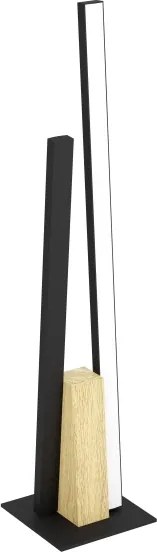 Lampă LED de masă PANAGRIA LED/12W/230V Eglo 900492