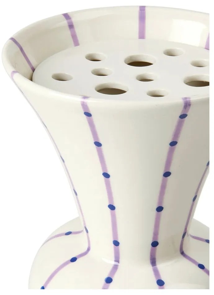 Vază din ceramică Signature – Kähler Design