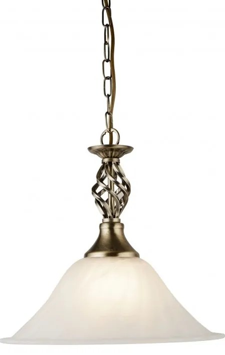 Pendul traditional stil clasic Cameroon 4581-14AB SRT