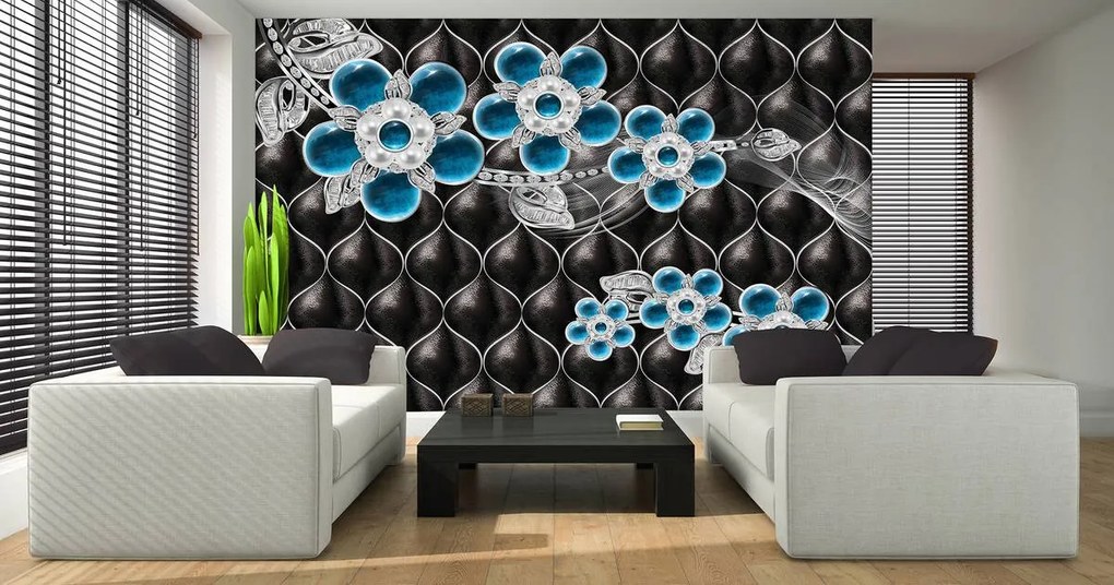 Fototapet - Design exclusiv (254x184 cm)