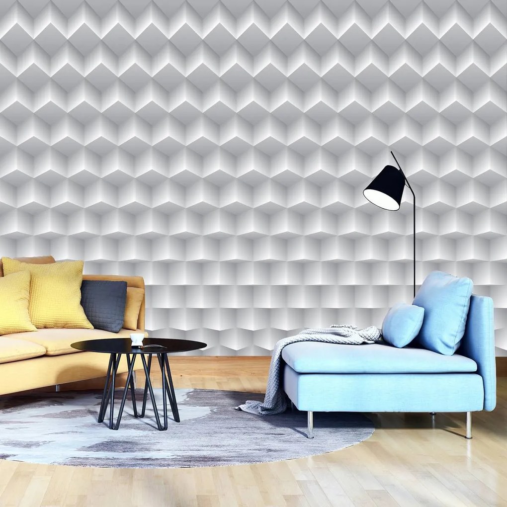 Fototapet - 3D efect (152,5x104 cm)