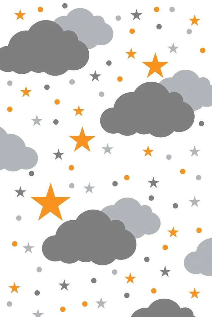 Covor, HMNT461, 100x150 cm, Multicolor