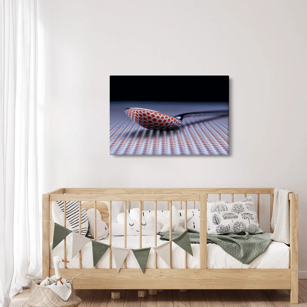 Tablou cu oglindire (90x60 cm)