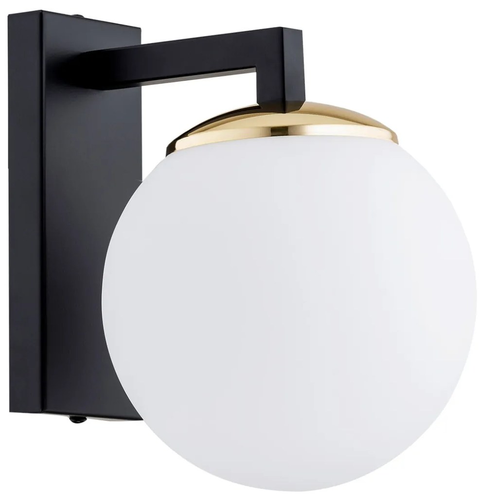 Aplica de perete design minimalist MORITZ