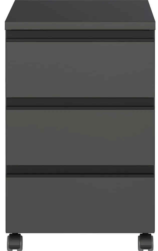 Dulap gri antracit 40x63 cm Bedano – Germania