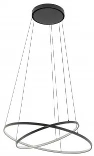Suspensie moderna led 35W 3000K Circolo 10814 Nowodvorski
