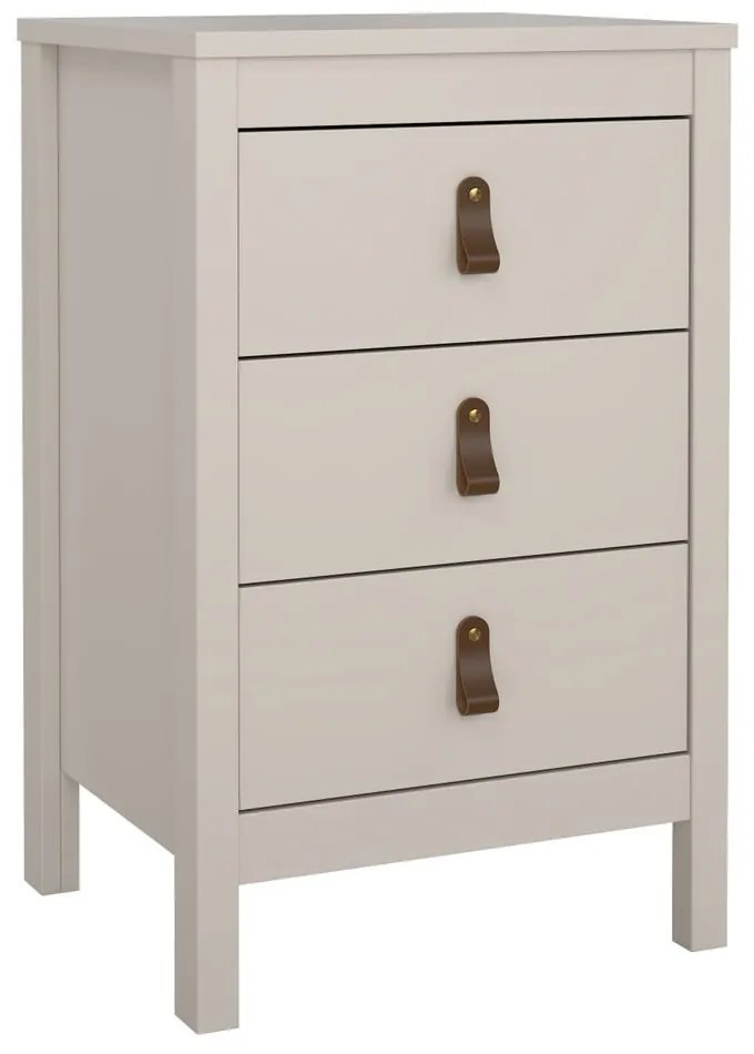 Noptieră grej Madrid – Tvilum