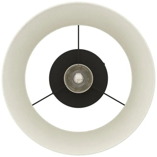 Plafonieră Eglo 901259 FEBRES 1xE27/60W/230V