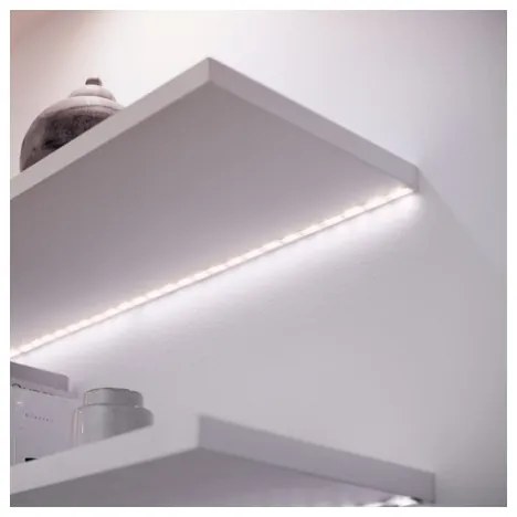 Bandă LED RGBW dimabilă 1m LED/11W/12V 2700-6500K Wi-Fi WiZ