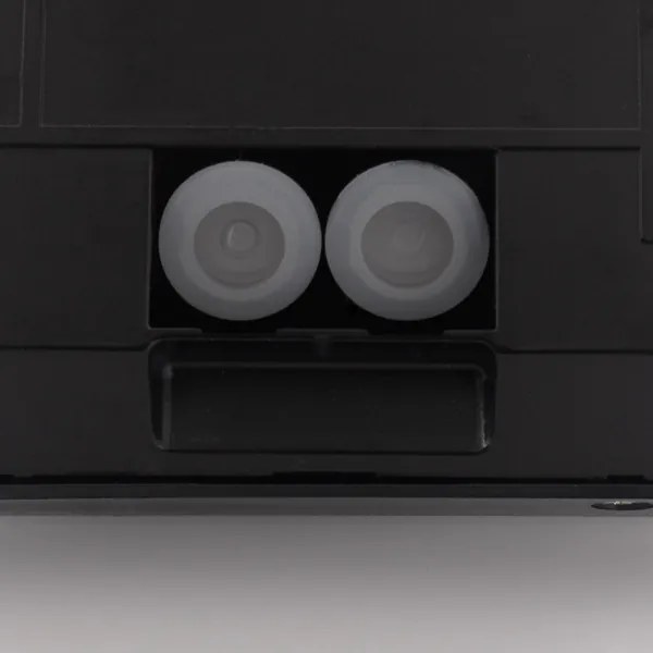 Eglo 97465 - Senzor de mișcare pentru exterior DETECT ME 3, 12 m, negru, IP44