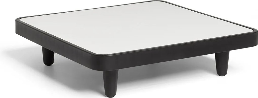 Modul de masă Paletti, culori multiple - Fatboy Culoare: gri deschis