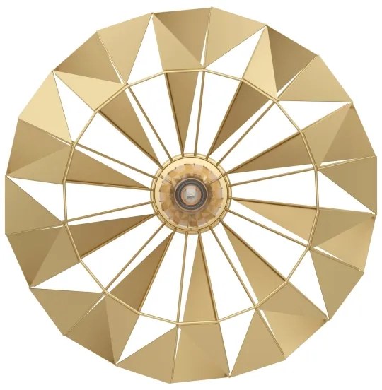 Plafonier Eglo 43908 CARLTON 1xE27/60W/230V