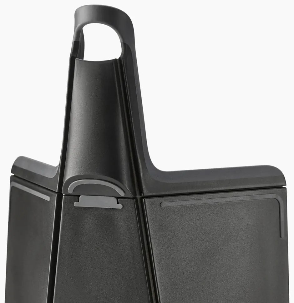 Tocător 26x45 cm Chop2Pot – Joseph Joseph