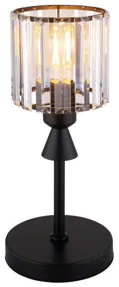 Lampă de masă Globo 15742T JORDANA 1xE27/60W/230V