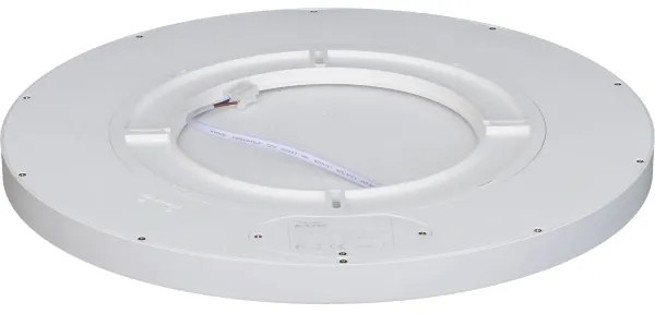 Plafonieră LED Fulgur 41812 NOMY LED/32W/230V d. 40 cm alb
