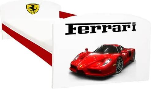 Pat copii Ferrari 144x75