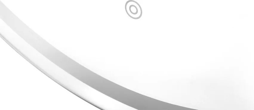 Oglindă de perete cu led ø 70 cm Celeste – Bonami Essentials