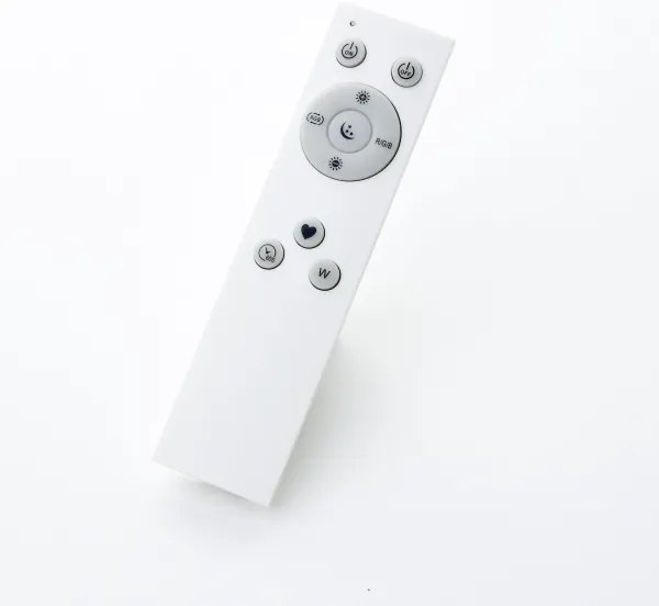 Plafonieră LED RGBW dimabilă Brilliant LOTTI LED/16W/230V + telecomandă