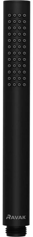 Ravak X07P573 - Duș de mână AIR, negru