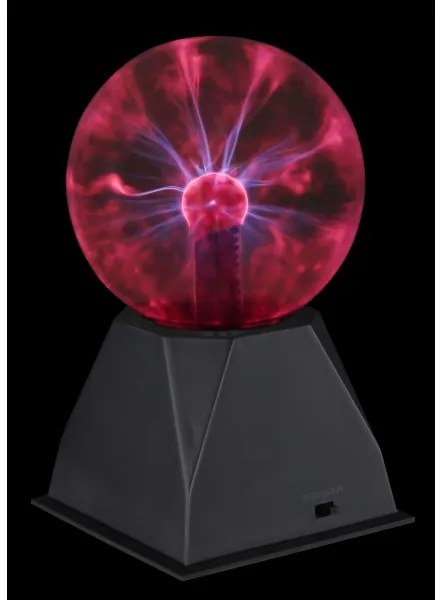 Lampă LED de masă PLASMA LED/3,6W/230V Globo 280110