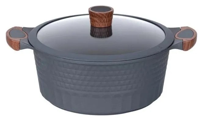 Resto - Oală cu capac CAPELLA 7,9 l 28 cm