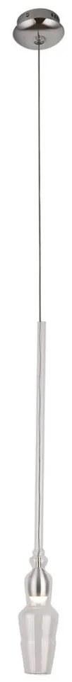 Pendul LED design modern decorativ Murano A P0245 MX